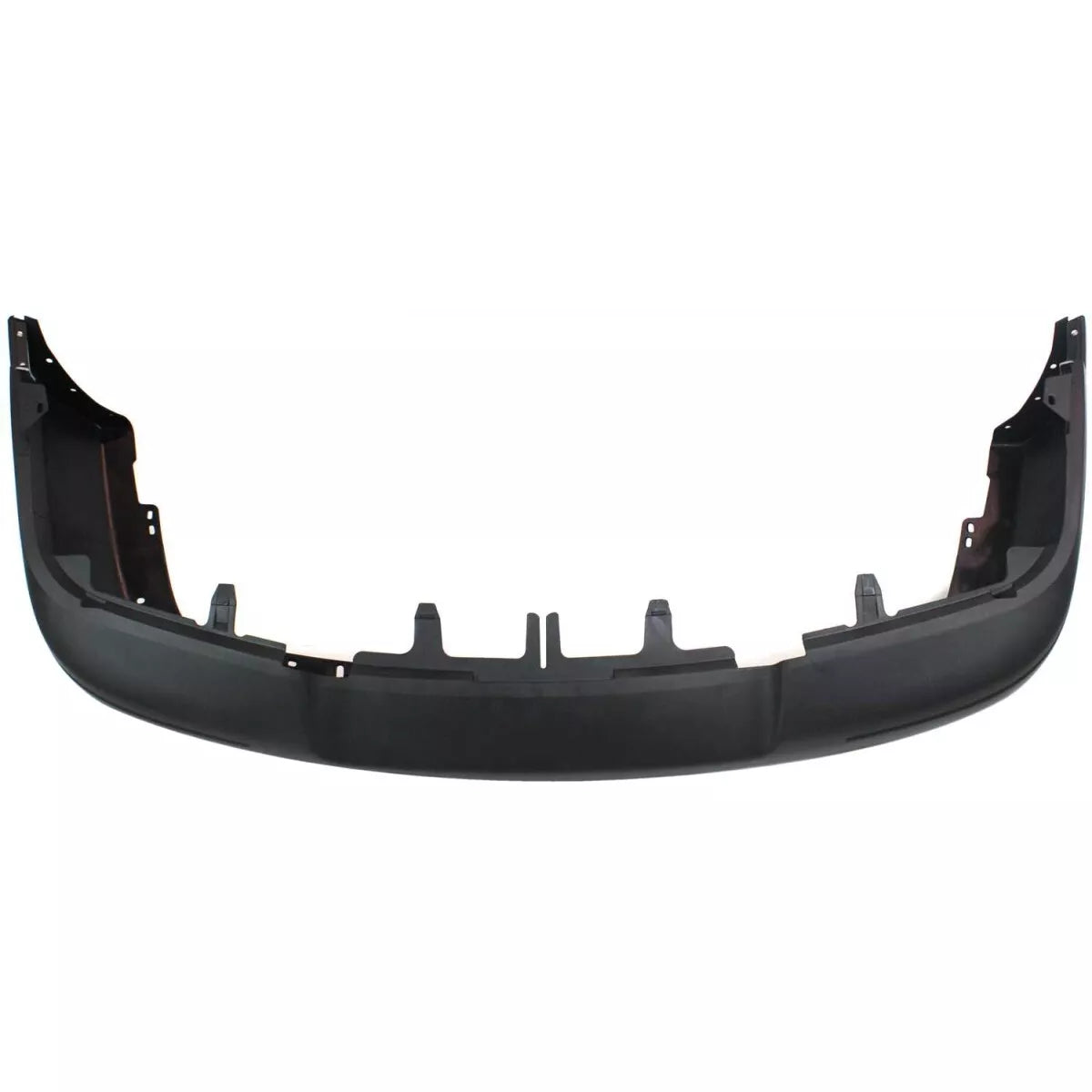 Front bumper cover 2003 - 2004 MERCURY MARAUDER  FO1000529 3W3Z17D957AAA