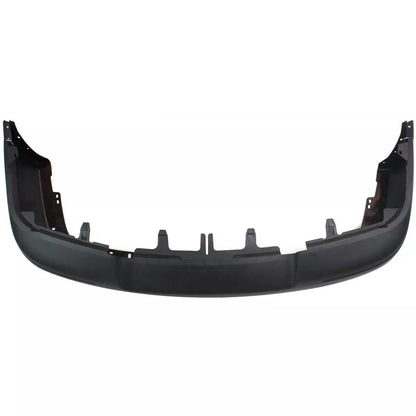 Front bumper cover 2003 - 2004 MERCURY MARAUDER  FO1000529 3W3Z17D957AAA