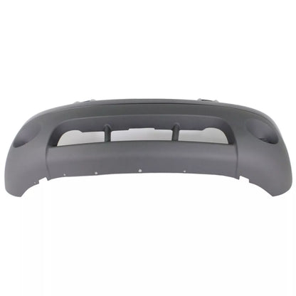 Front bumper cover 2004 - 2005 FORD EXPLORER SPORT TRAC  FO1000547 4L5Z17D957FAA