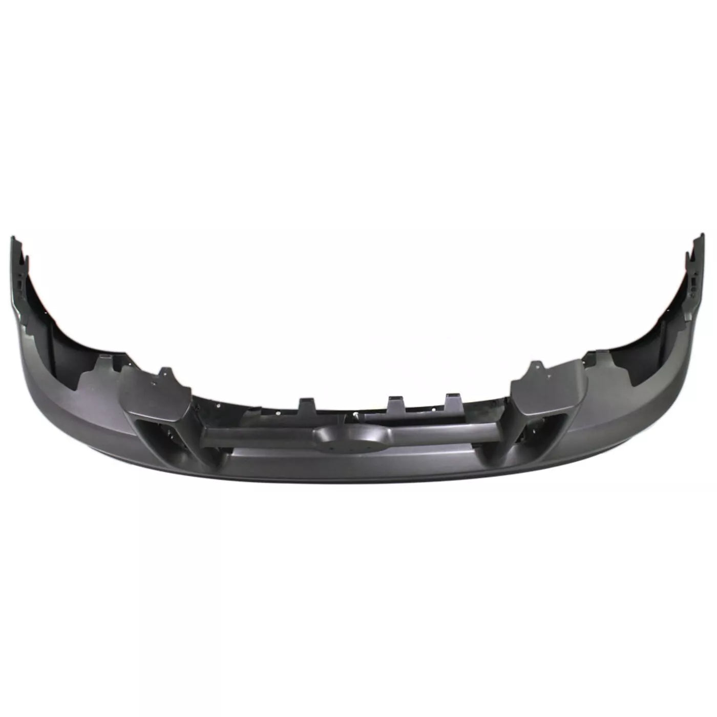 Front bumper cover 2004 - 2005 FORD EXPLORER SPORT TRAC  FO1000547 4L5Z17D957FAA