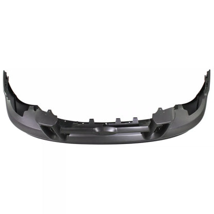 Front bumper cover 2004 - 2005 FORD EXPLORER SPORT TRAC  FO1000547 4L5Z17D957FAA