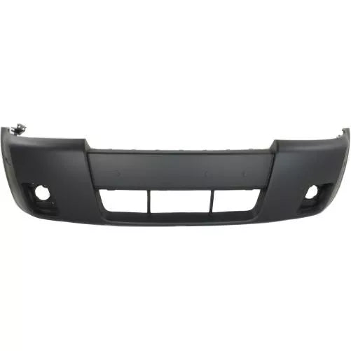 Front bumper cover 2005 - 2007 MERCURY MARINER  FO1000586 5E6Z17D957ABPTM