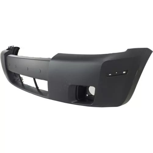 Front bumper cover 2005 - 2007 MERCURY MARINER  FO1000586 5E6Z17D957ABPTM