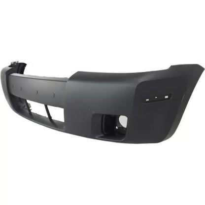 Front bumper cover 2005 - 2007 MERCURY MARINER  FO1000586 5E6Z17D957ABPTM