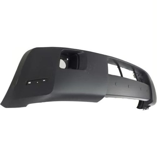 Front bumper cover 2005 - 2007 MERCURY MARINER  FO1000586 5E6Z17D957ABPTM