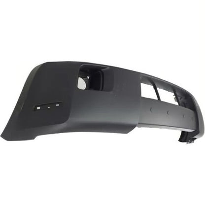 Front bumper cover 2005 - 2007 MERCURY MARINER  FO1000586 5E6Z17D957ABPTM