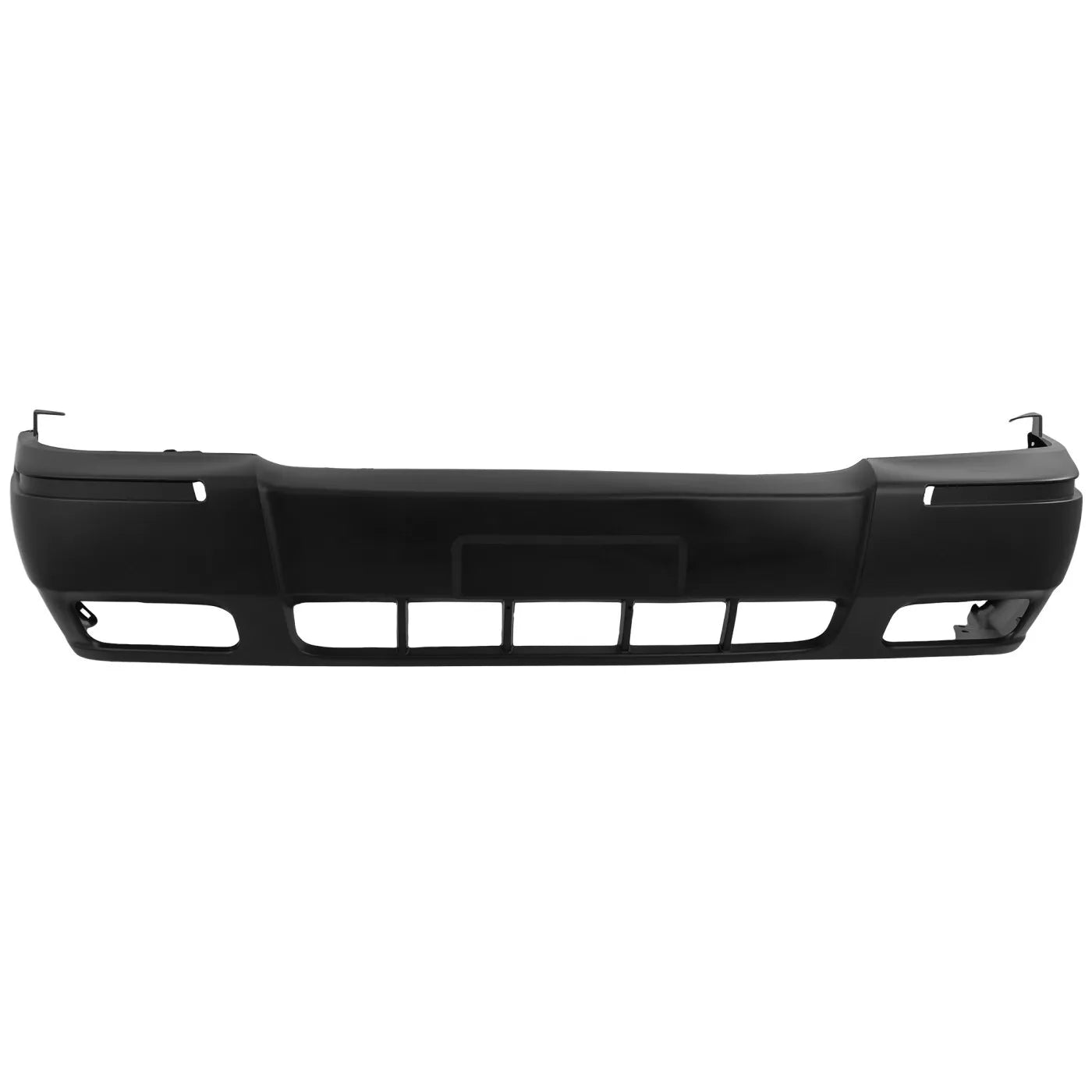 Front bumper cover 2006 - 2011 MERCURY GRAND MARQUIS  FO1000618 9W3Z17D957BAPTM