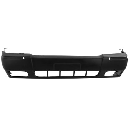 Front bumper cover 2006 - 2011 MERCURY GRAND MARQUIS  FO1000618 9W3Z17D957BAPTM