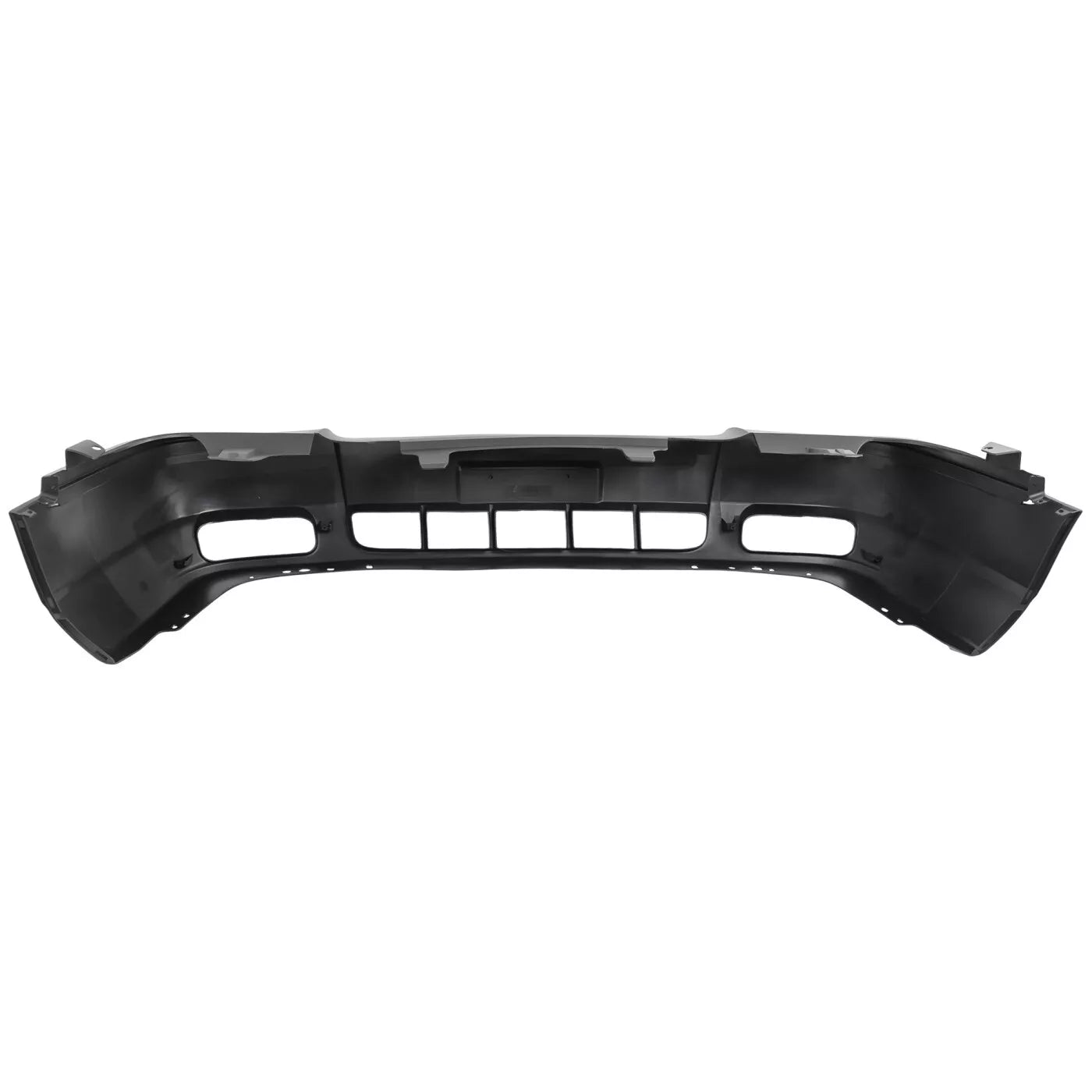 Front bumper cover 2006 - 2011 MERCURY GRAND MARQUIS  FO1000618 9W3Z17D957BAPTM