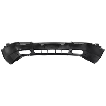 Front bumper cover 2006 - 2011 MERCURY GRAND MARQUIS  FO1000618 9W3Z17D957BAPTM