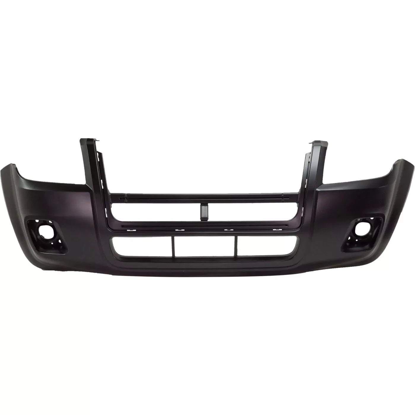 Front bumper cover 2008 - 2011 MERCURY MARINER  FO1000623C AE6Z17D957APTM