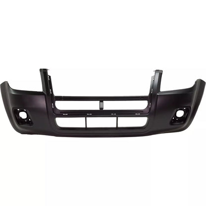Front bumper cover 2008 - 2011 MERCURY MARINER  FO1000623C AE6Z17D957APTM