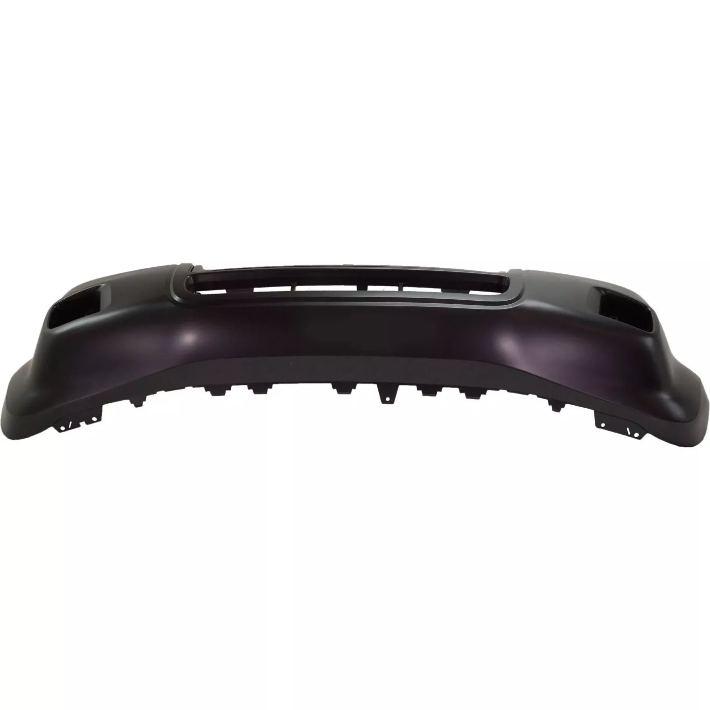 Front bumper cover 2008 - 2011 MERCURY MARINER  FO1000623C AE6Z17D957APTM