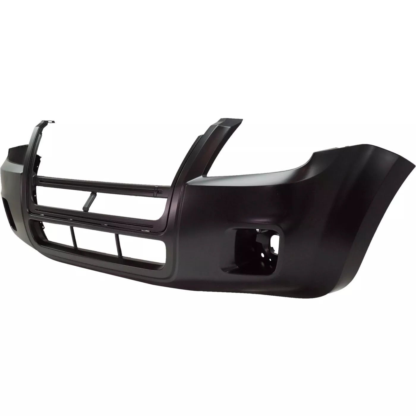 Front bumper cover 2008 - 2011 MERCURY MARINER  FO1000623C AE6Z17D957APTM