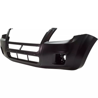 Front bumper cover 2008 - 2011 MERCURY MARINER  FO1000623C AE6Z17D957APTM