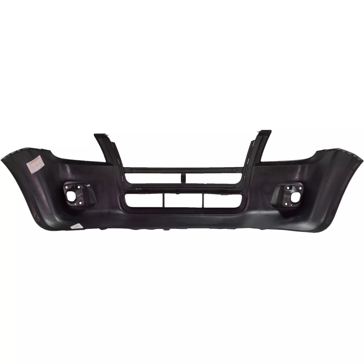 Front bumper cover 2008 - 2011 MERCURY MARINER  FO1000623C AE6Z17D957APTM