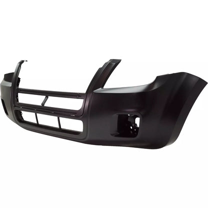 Front bumper cover 2008 - 2011 MERCURY MARINER  FO1000623 AE6Z17D957APTM