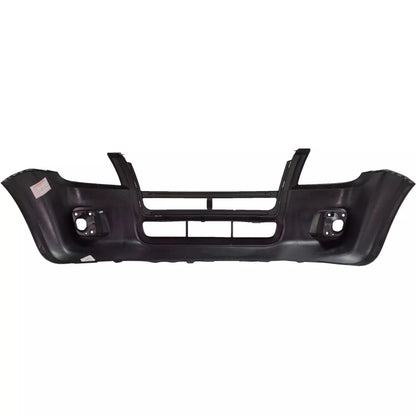Front bumper cover 2008 - 2011 MERCURY MARINER  FO1000623 AE6Z17D957APTM