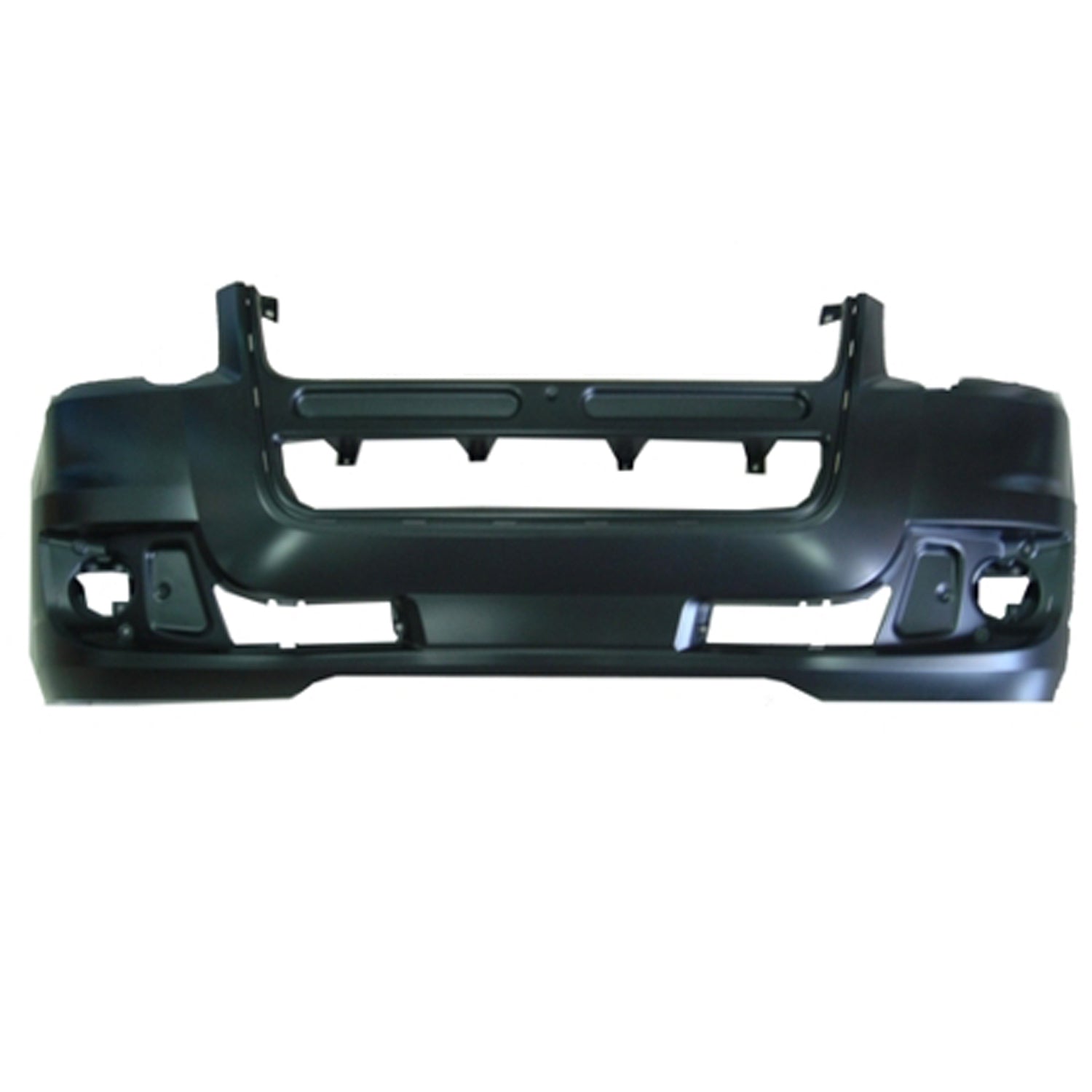 Front bumper cover 2008 - 2010 FORD EXPLORER SPORT TRAC  FO1000635 8A2Z17D957APTM