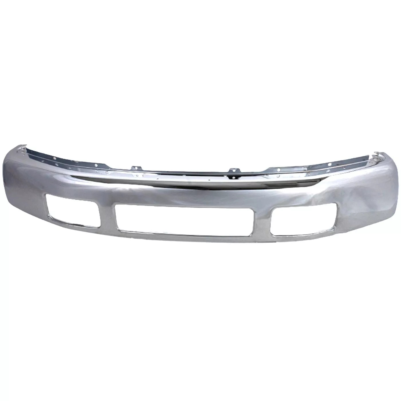 Front bumper face bar 2005 - 2007 FORD EXCURSION  FO1002392 5C3Z17757BA