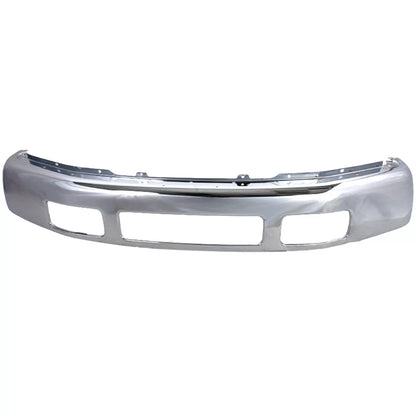 Front bumper face bar 2005 - 2007 FORD EXCURSION  FO1002392 5C3Z17757BA