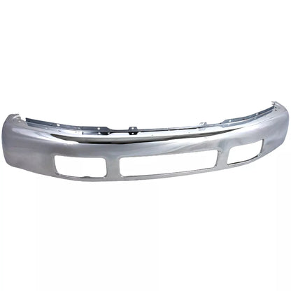 Barra frontal paragolpes delantero 2005 - 2005 FORD EXCURSION FO1002392 5C3Z17757BA
