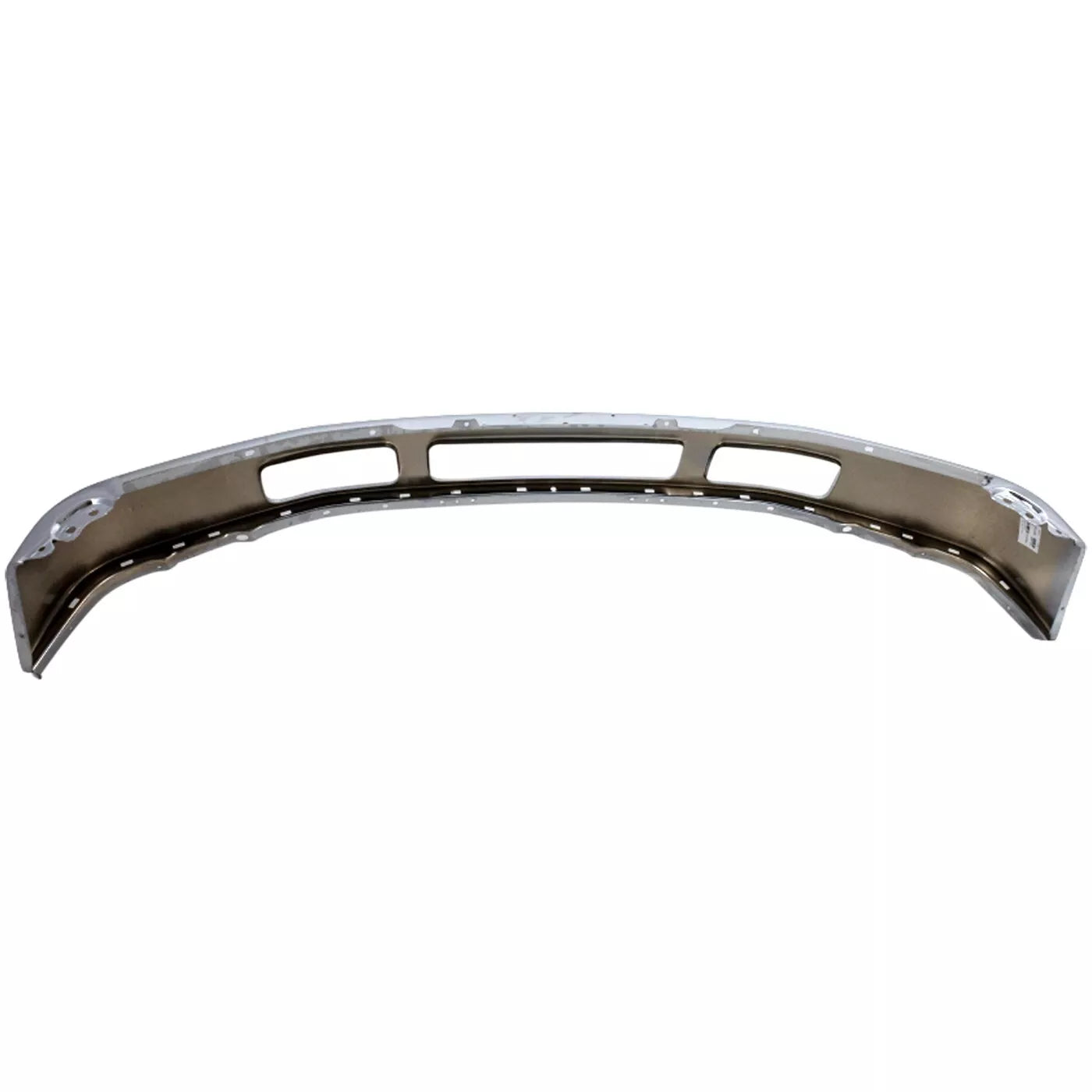 Barra frontal paragolpes delantero 2005 - 2005 FORD EXCURSION FO1002392 5C3Z17757BA