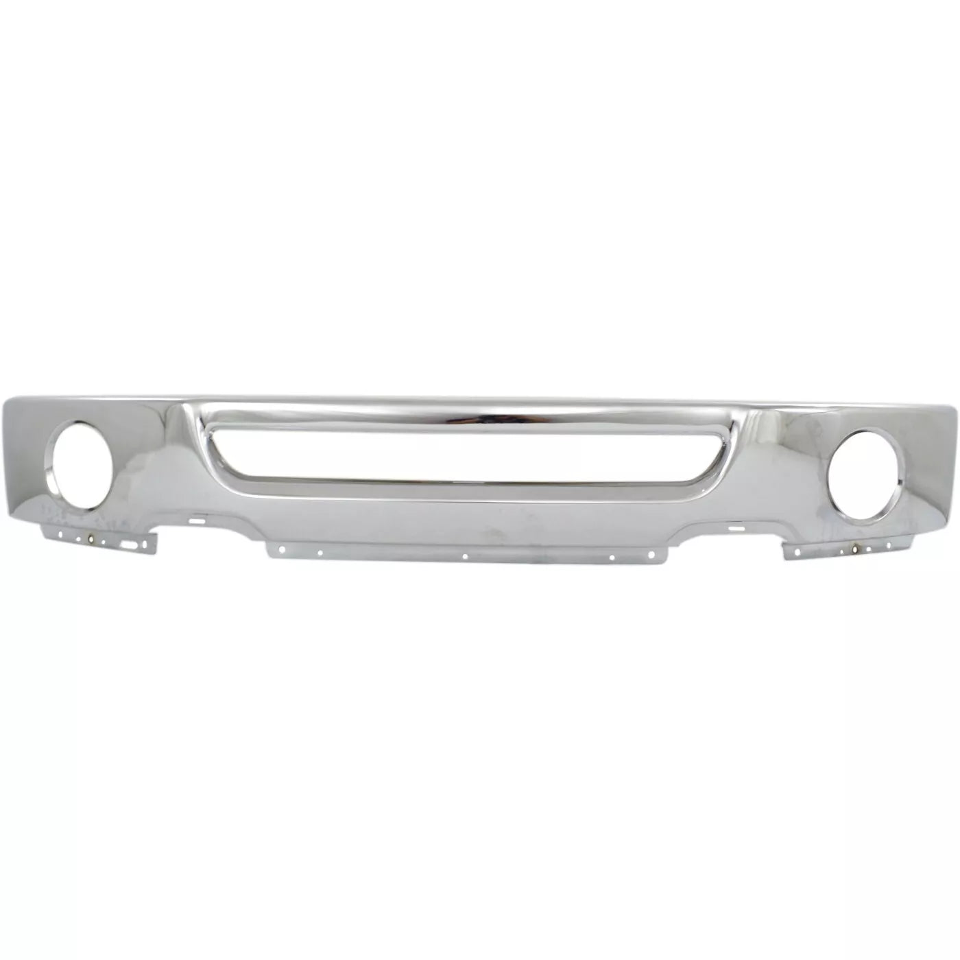 Front bumper face bar 2006 - 2008 FORD F-150  FO1002399 6L3Z17757BA