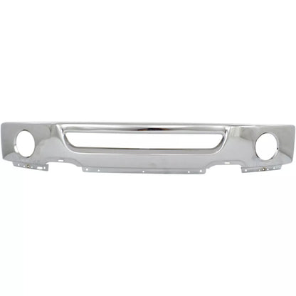 Front bumper face bar 2006 - 2008 FORD F-150  FO1002399 6L3Z17757BA