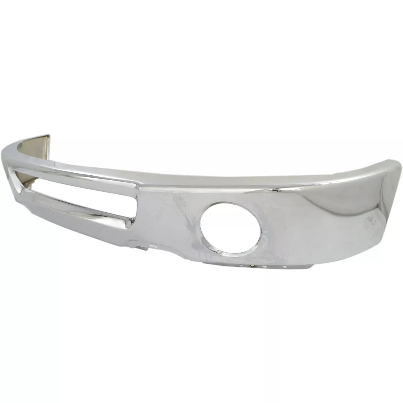 Barra frontal paragolpes delantero 2005 - 2008 FORD F-150 FO1002399 6L3Z17757BA