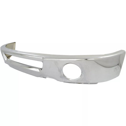 Barra frontal paragolpes delantero 2005 - 2008 FORD F-150 FO1002399 6L3Z17757BA
