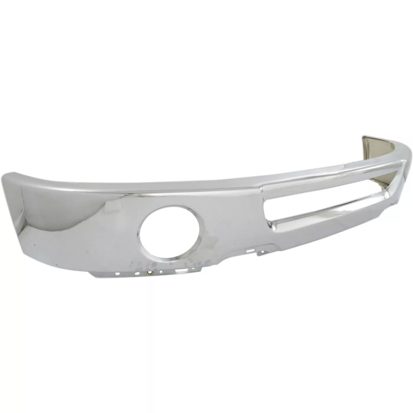 Barra frontal paragolpes delantero 2005 - 2008 FORD F-150 FO1002399 6L3Z17757BA