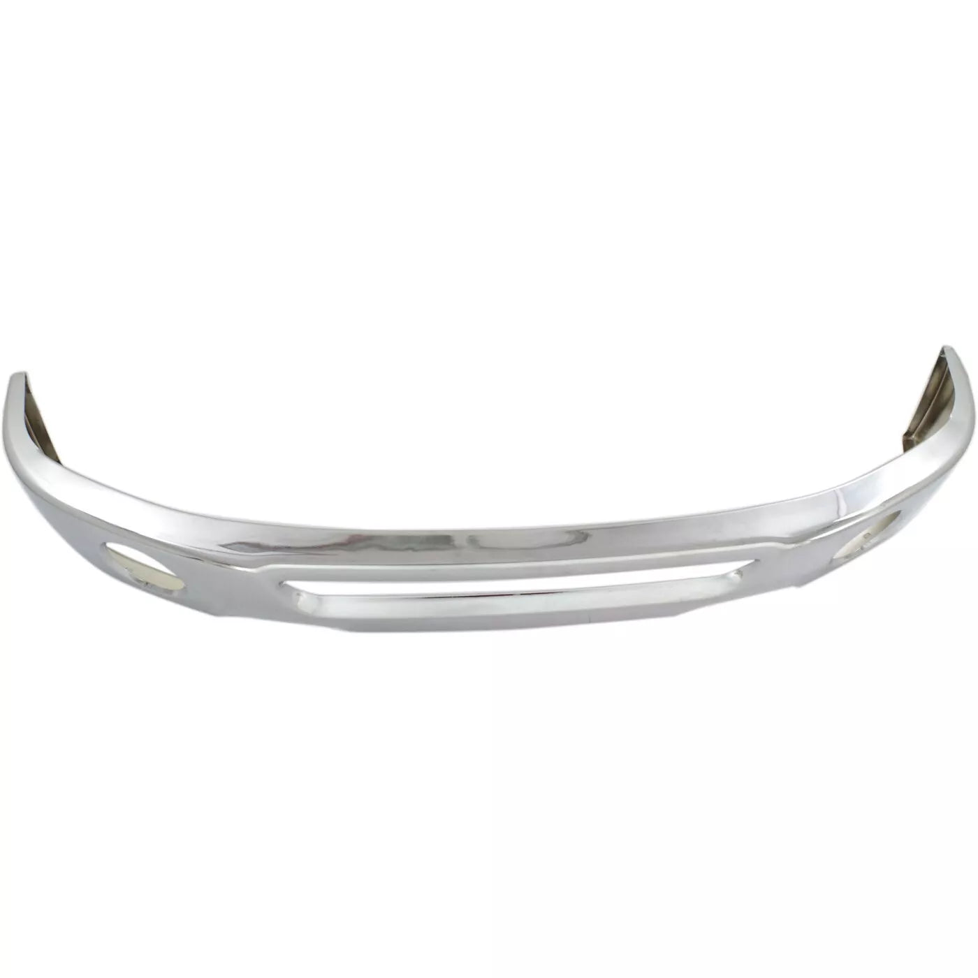 Barra frontal paragolpes delantero 2005 - 2008 FORD F-150 FO1002399 6L3Z17757BA
