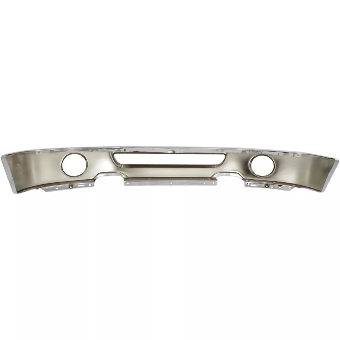 Barra frontal paragolpes delantero 2005 - 2008 FORD F-150 FO1002399 6L3Z17757BA