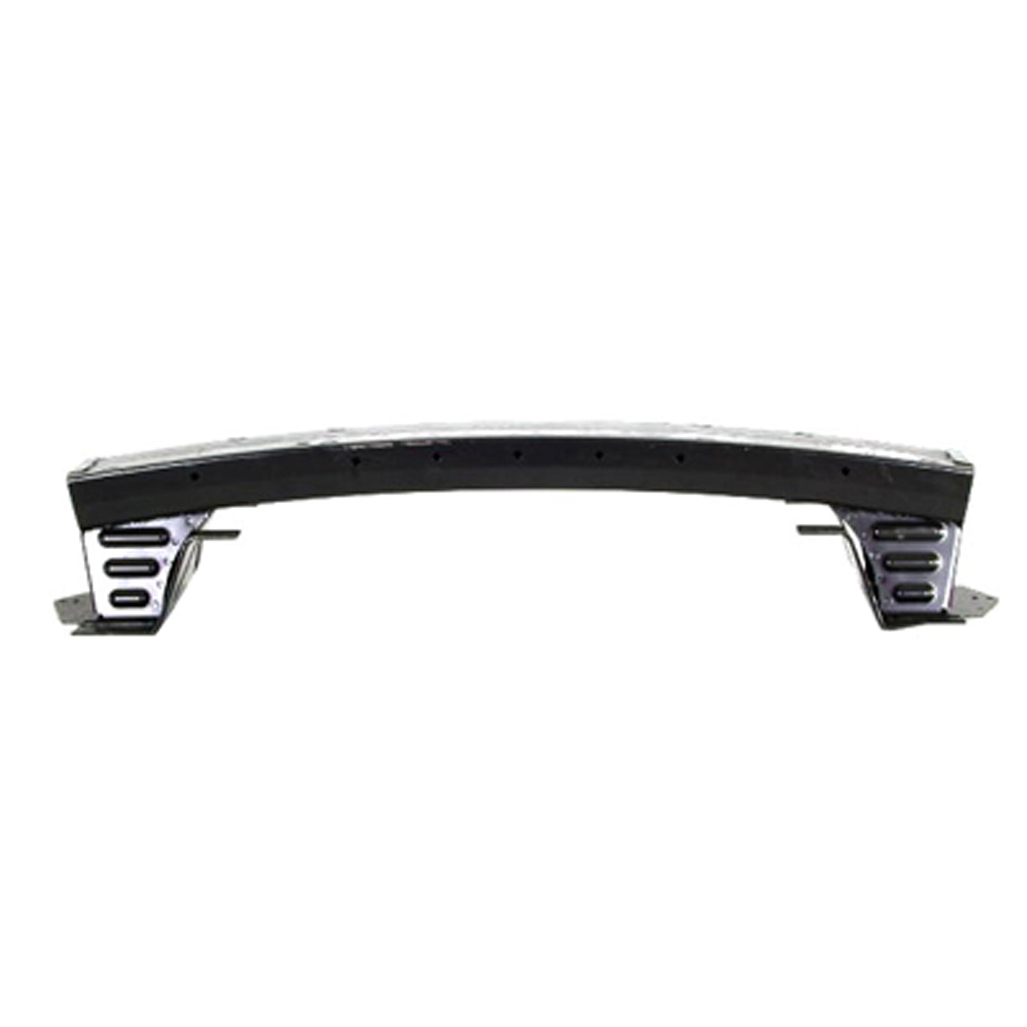 Front bumper reinforcement 2006 - 2009 FORD FUSION  FO1006253 6E5Z17757AA
