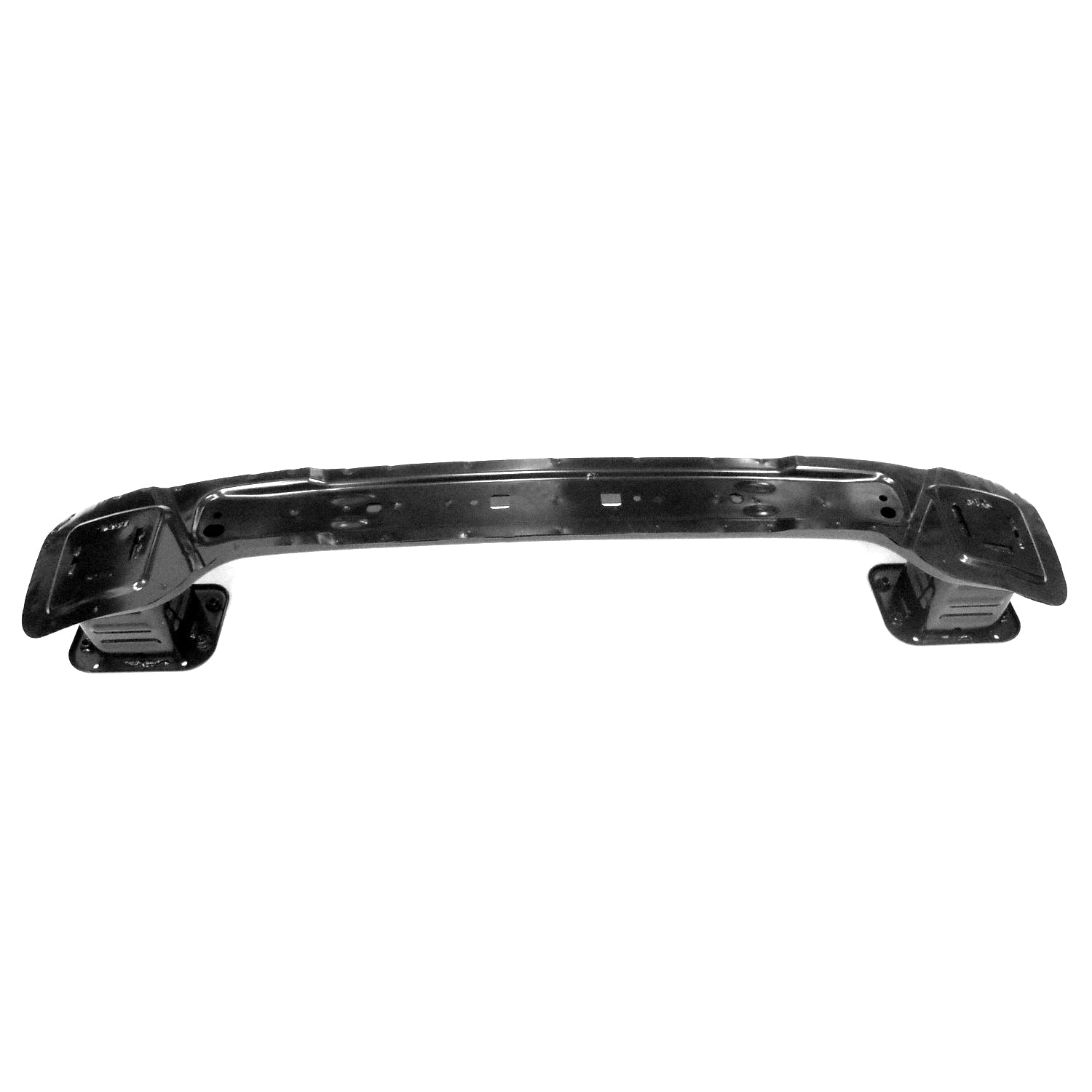 Front bumper reinforcement 2015 - 2021 FORD TRANSIT-150  FO1006271 LK4Z17757B