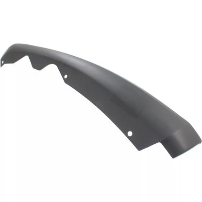 Left Side Front bumper cover 2013 - 2016 FORD FUSION CAPA FO1016101PP DS7Z17626BB