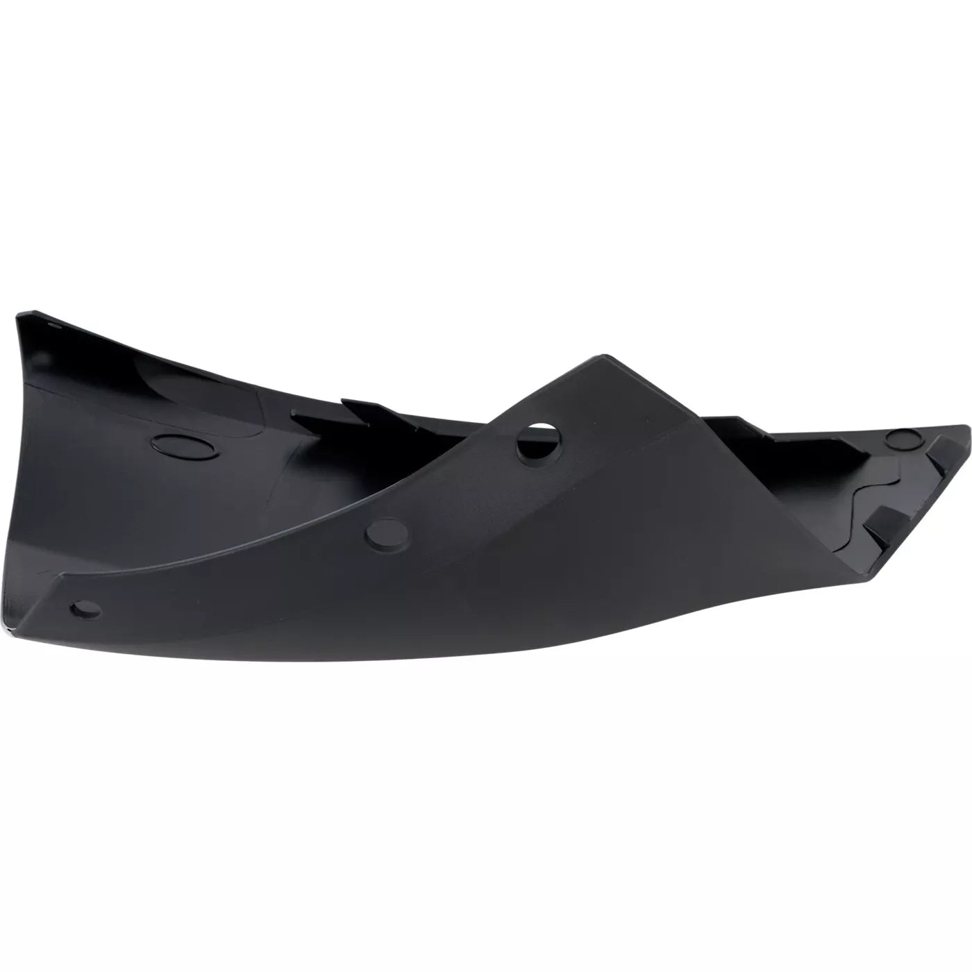 Left Side Front bumper cover 2018 - 2022 FORD ECOSPORT  FO1016102 GN1Z17D957CB