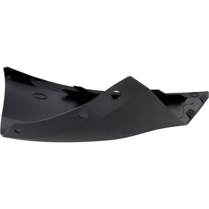 Left Side Front bumper cover 2018 - 2022 FORD ECOSPORT  FO1016102 GN1Z17D957CB