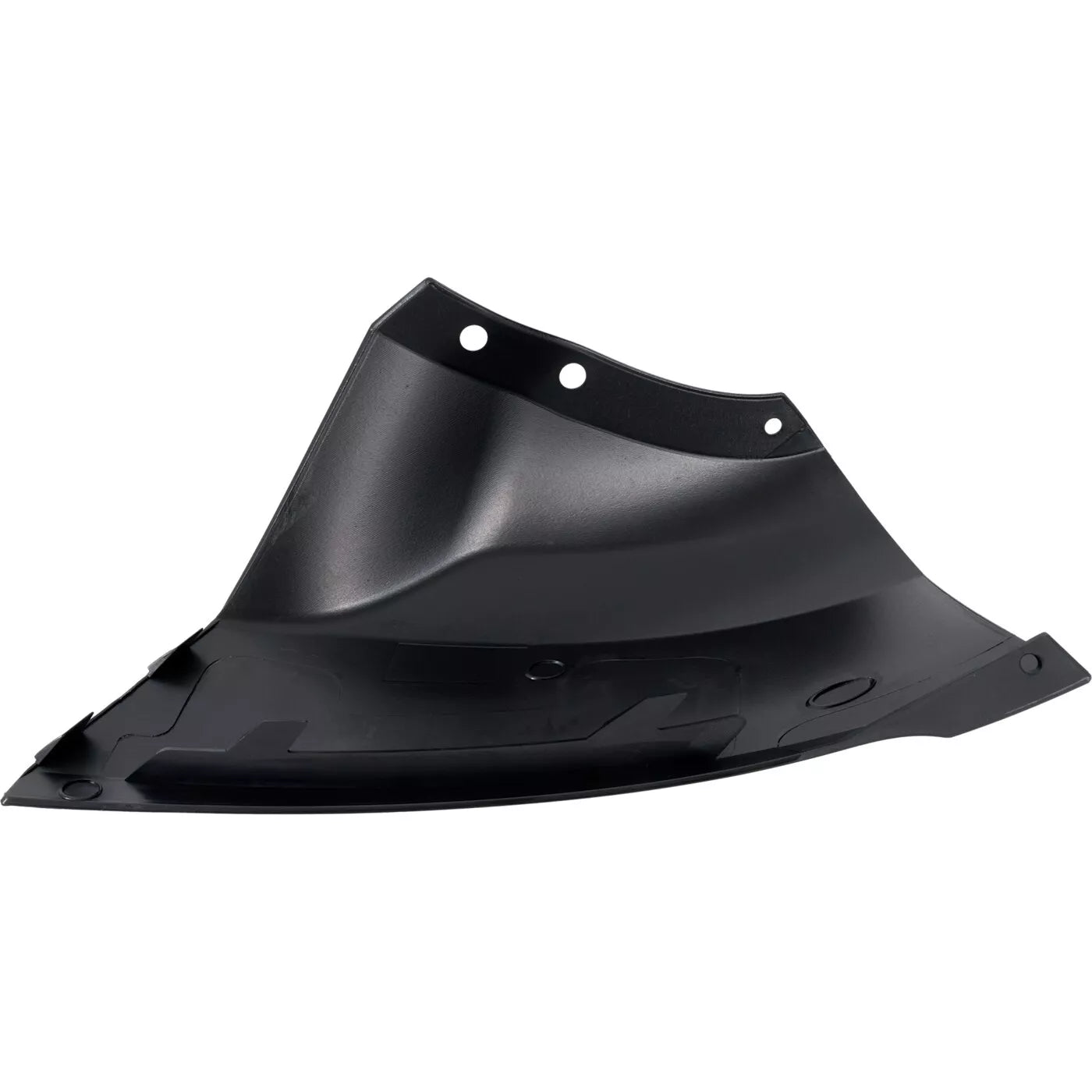 Left Side Front bumper cover 2018 - 2022 FORD ECOSPORT  FO1016102 GN1Z17D957CB