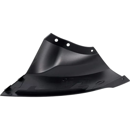 Left Side Front bumper cover 2018 - 2022 FORD ECOSPORT  FO1016102 GN1Z17D957CB