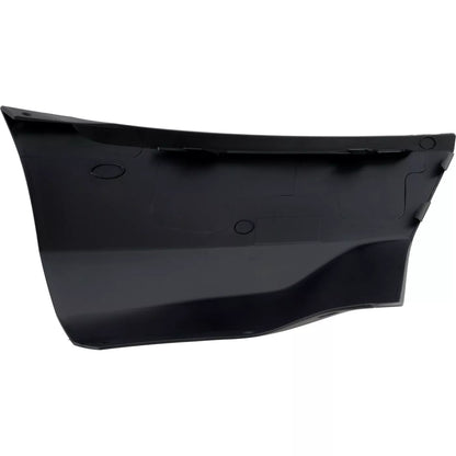 Left Side Front bumper cover 2018 - 2022 FORD ECOSPORT  FO1016102 GN1Z17D957CB