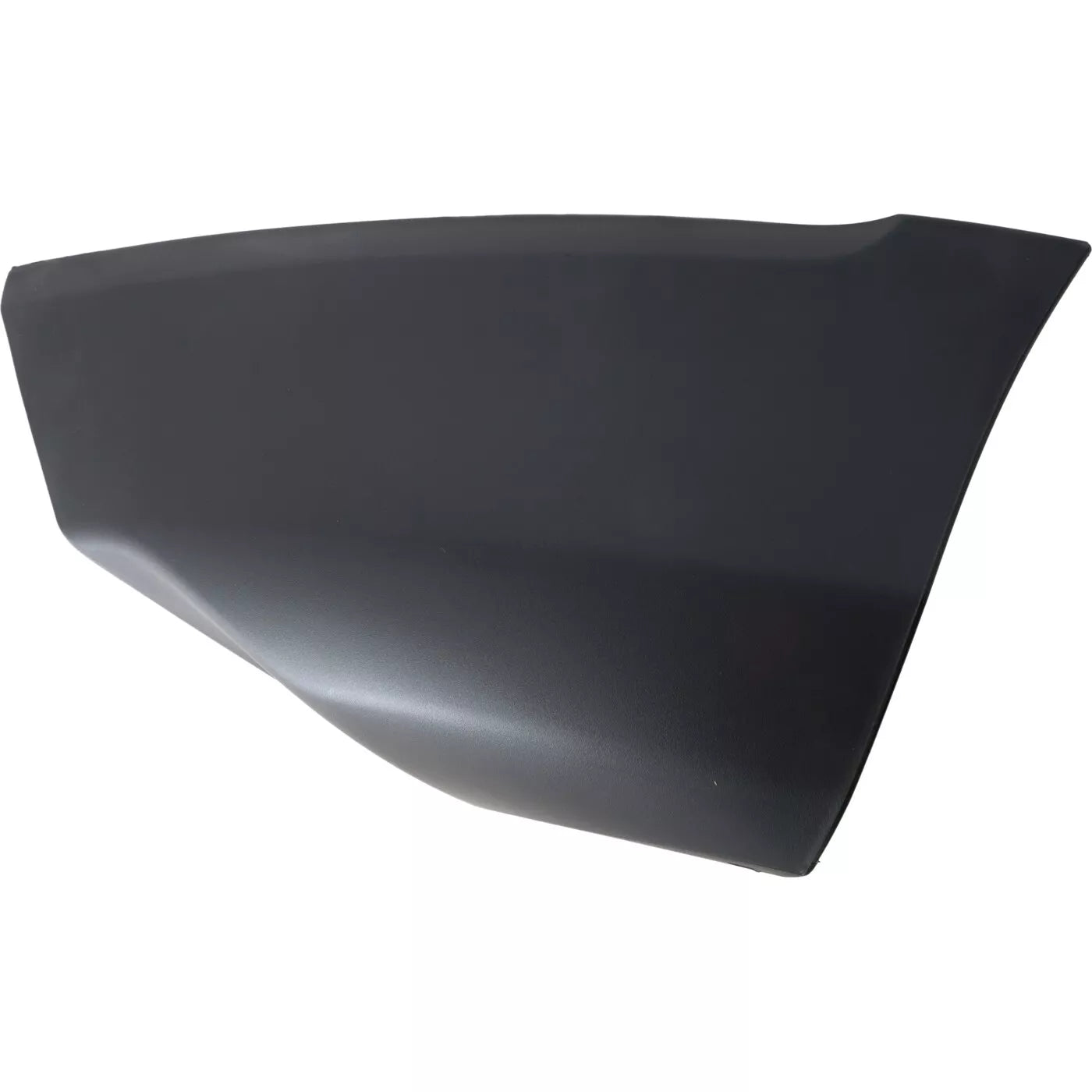 Left Side Front bumper cover 2018 - 2022 FORD ECOSPORT  FO1016102 GN1Z17D957CB