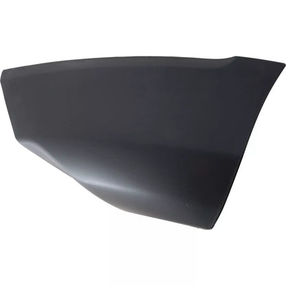 Left Side Front bumper cover 2018 - 2022 FORD ECOSPORT  FO1016102 GN1Z17D957CB