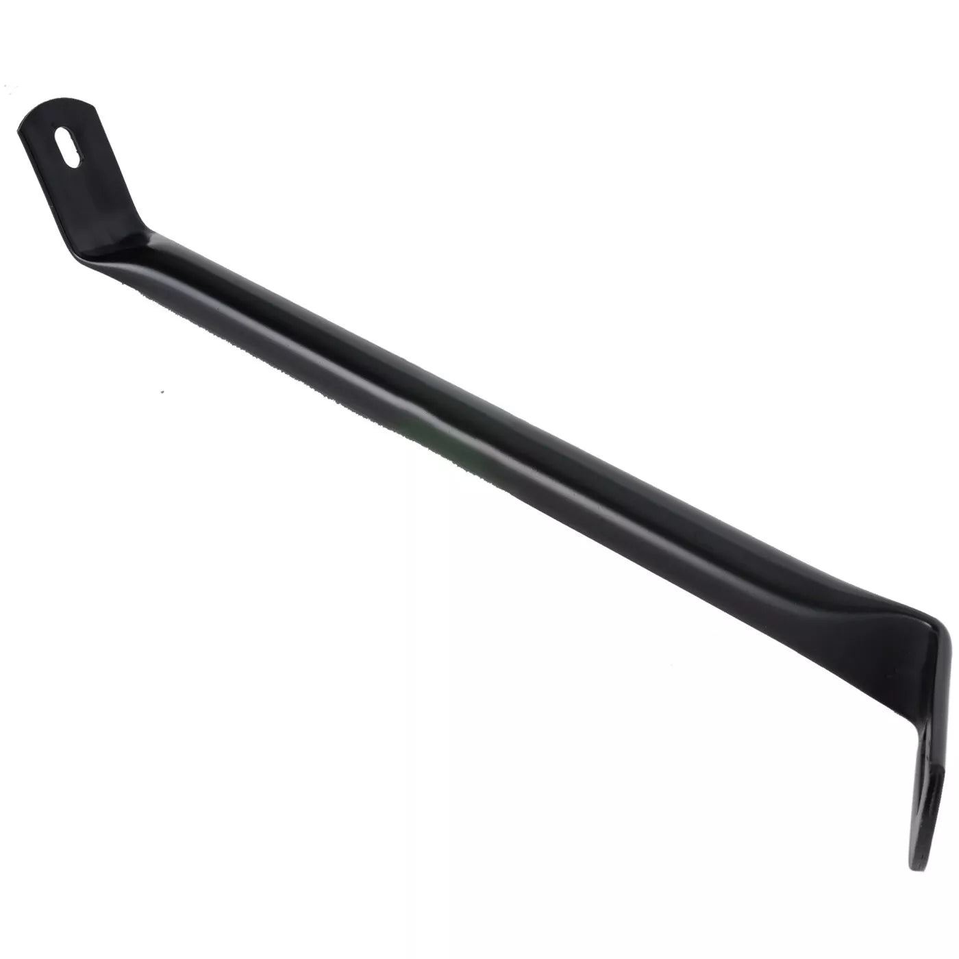 Left Side Front bumper cover reinforcement 2008 - 2014 FORD E-150  FO1026108 8C2Z17753A