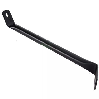 Left Side Front bumper cover reinforcement 2008 - 2014 FORD E-150  FO1026108 8C2Z17753A