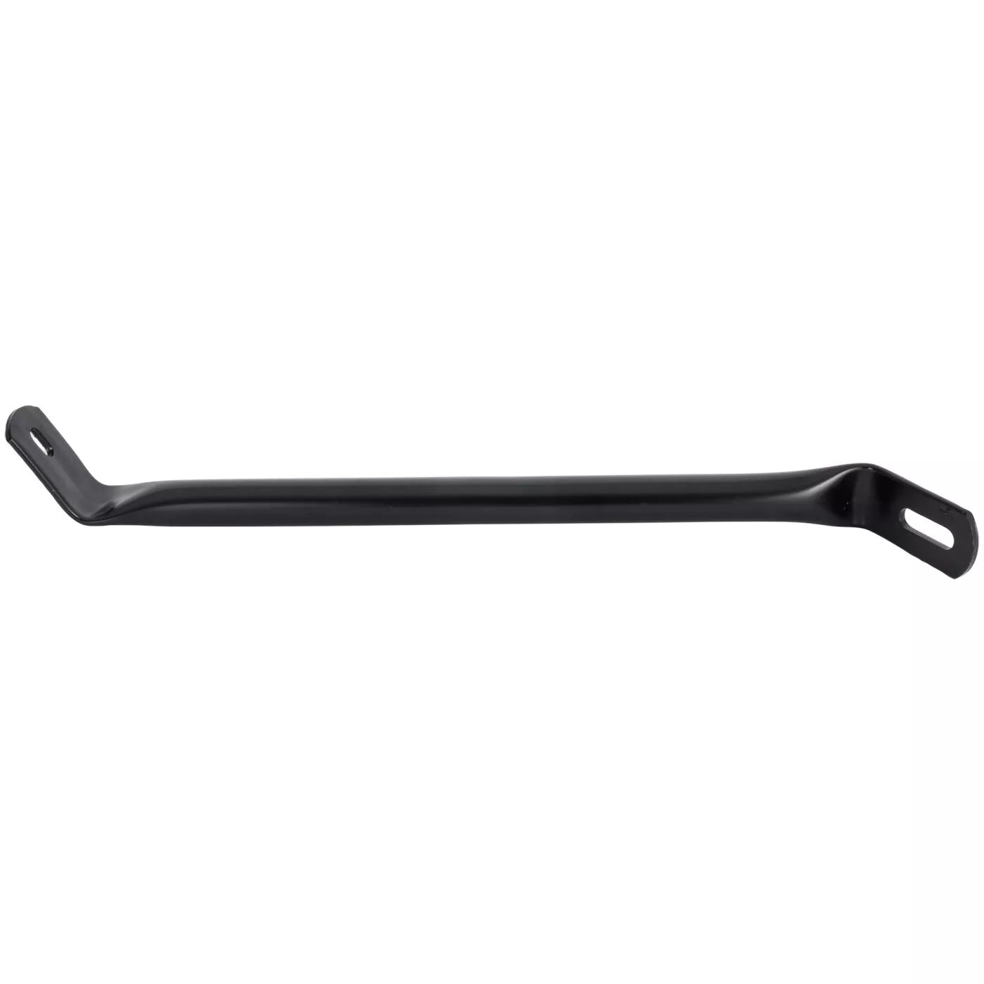 Left Side Front bumper cover reinforcement 2008 - 2014 FORD E-150  FO1026108 8C2Z17753A