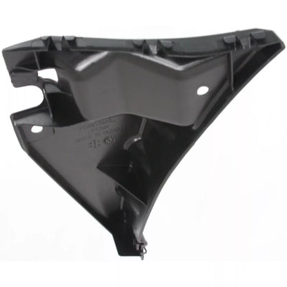 Left Side Front bumper cover reinforcement 2010 - 2014 FORD MUSTANG  FO1026109 AR3Z17C861B