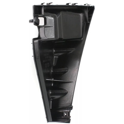 Left Side Front bumper cover reinforcement 2010 - 2014 FORD MUSTANG  FO1026109 AR3Z17C861B