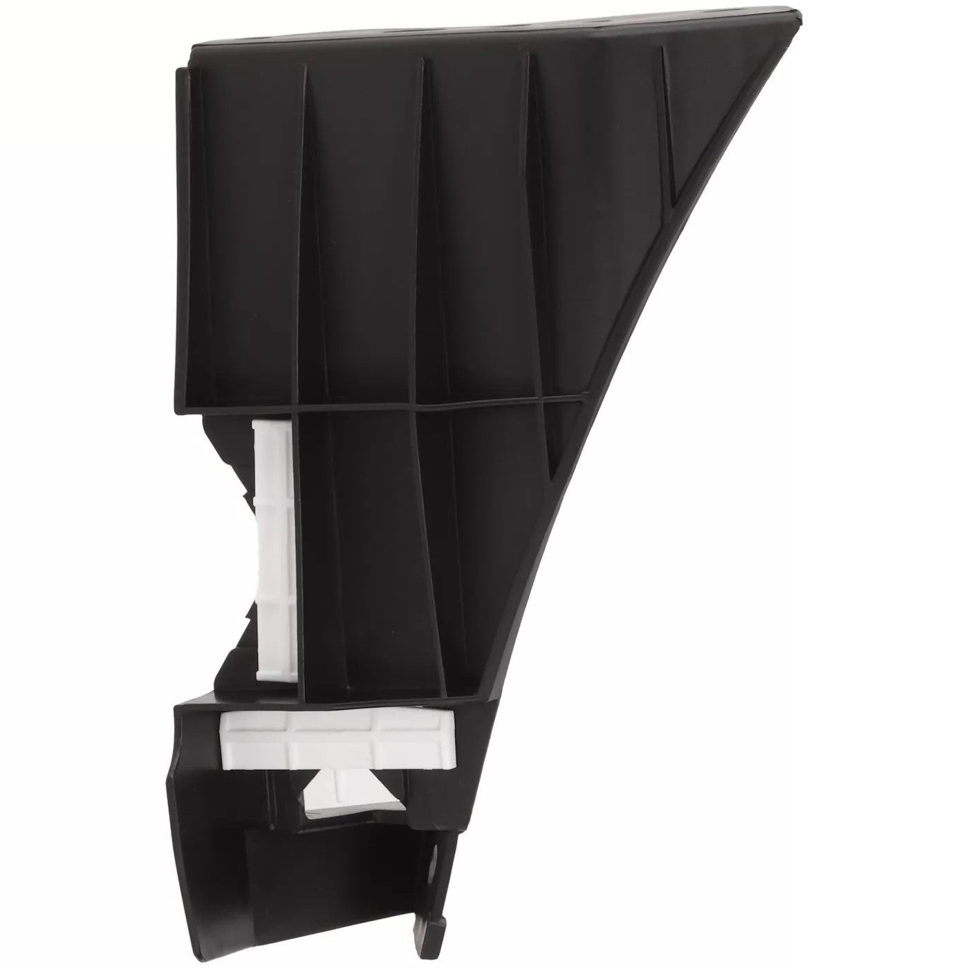 Left Side Front bumper cover reinforcement 2005 - 2009 FORD MUSTANG  FO1026110 5R3Z17C861AB